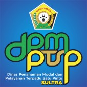 DPMPTSP sulawesi tenggara
