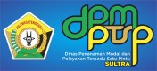 DPMPTSP sulawesi tenggara